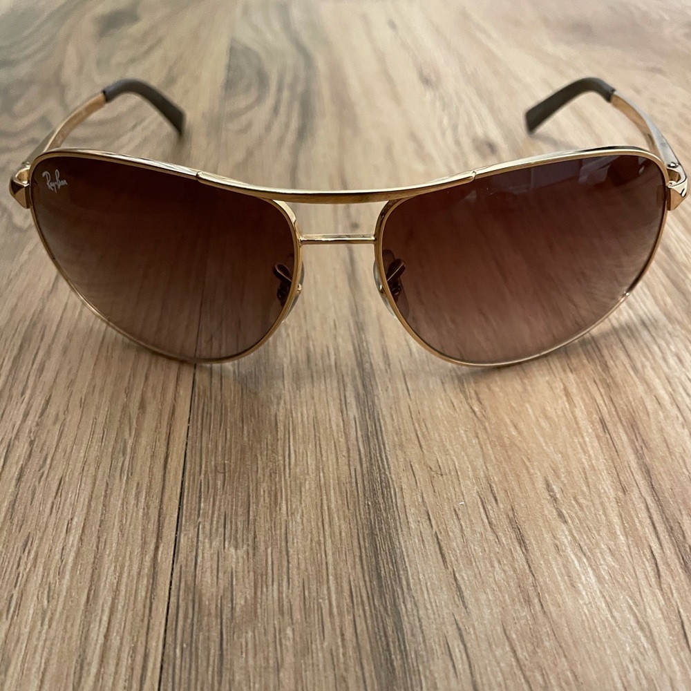 Men’s Ray Ban Sunglasses
